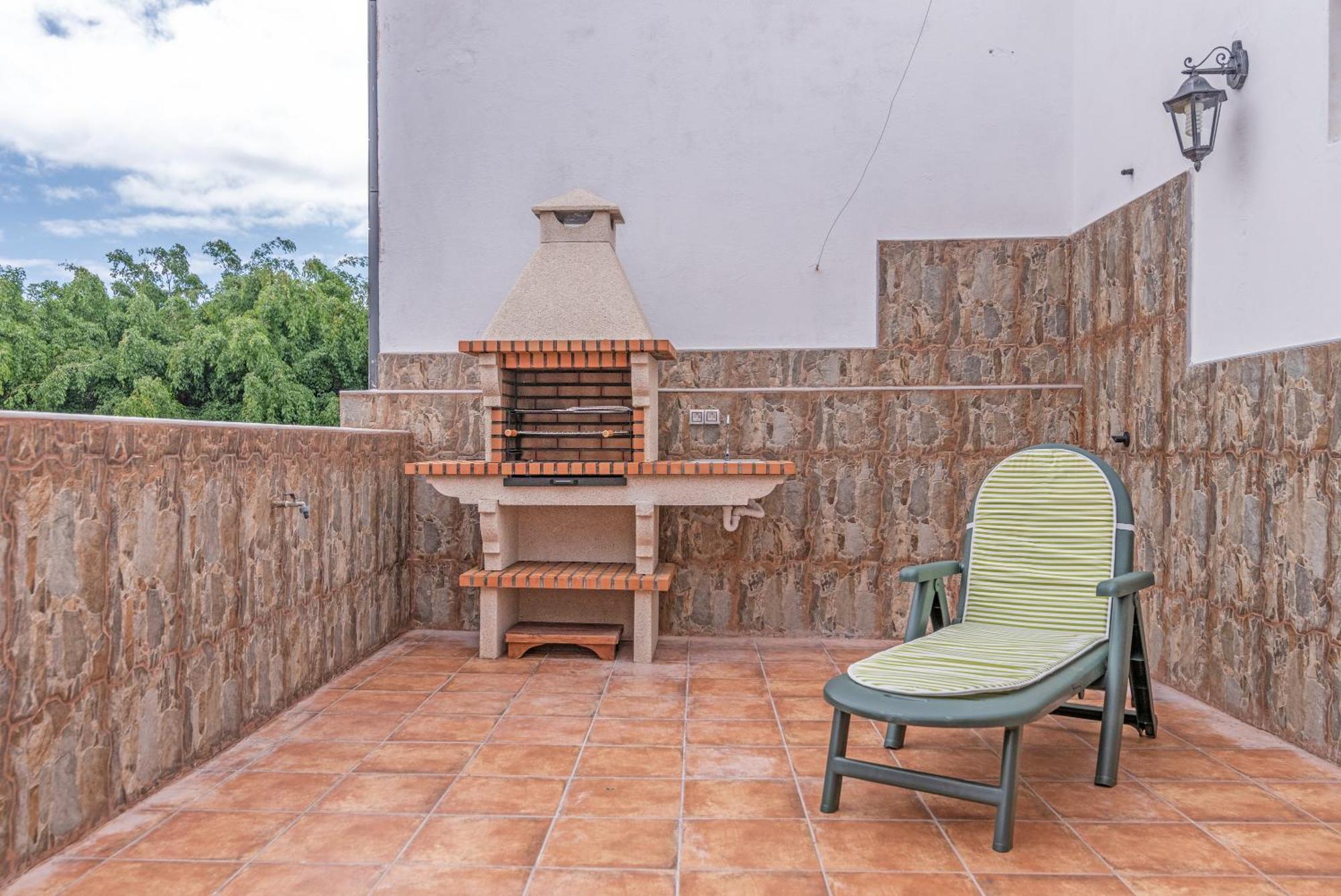 Casa Ramon Antonio Apartment Las Palmas de Gran Canaria Luaran gambar