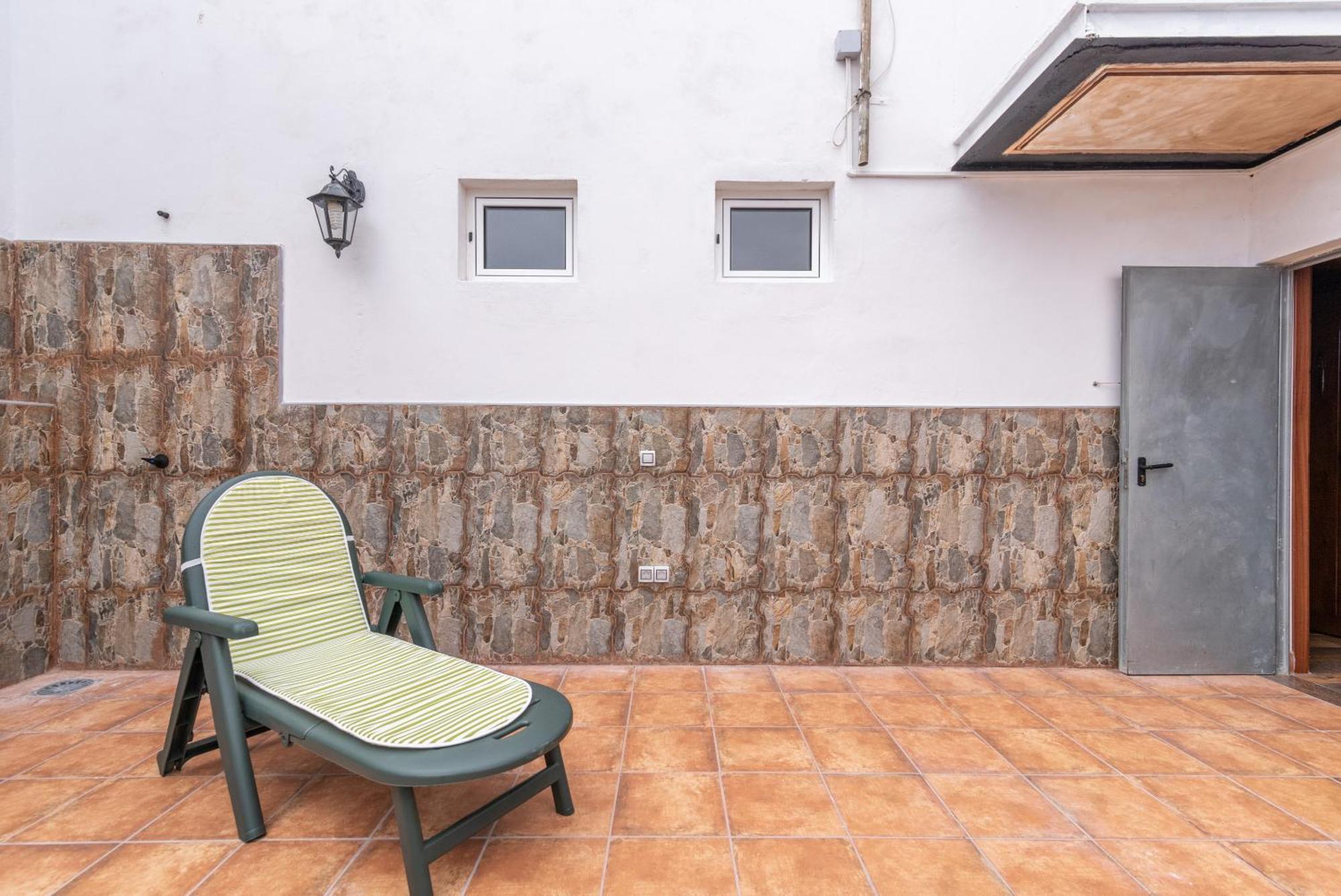Casa Ramon Antonio Apartment Las Palmas de Gran Canaria Luaran gambar