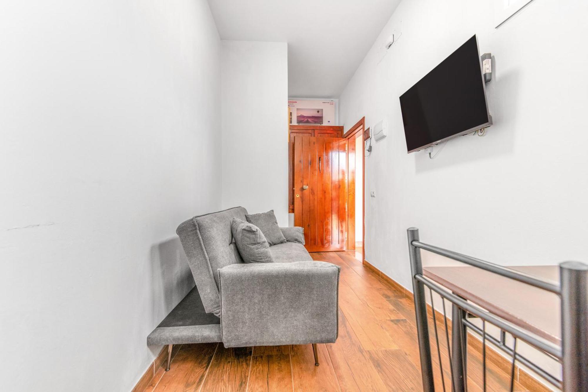 Casa Ramon Antonio Apartment Las Palmas de Gran Canaria Luaran gambar