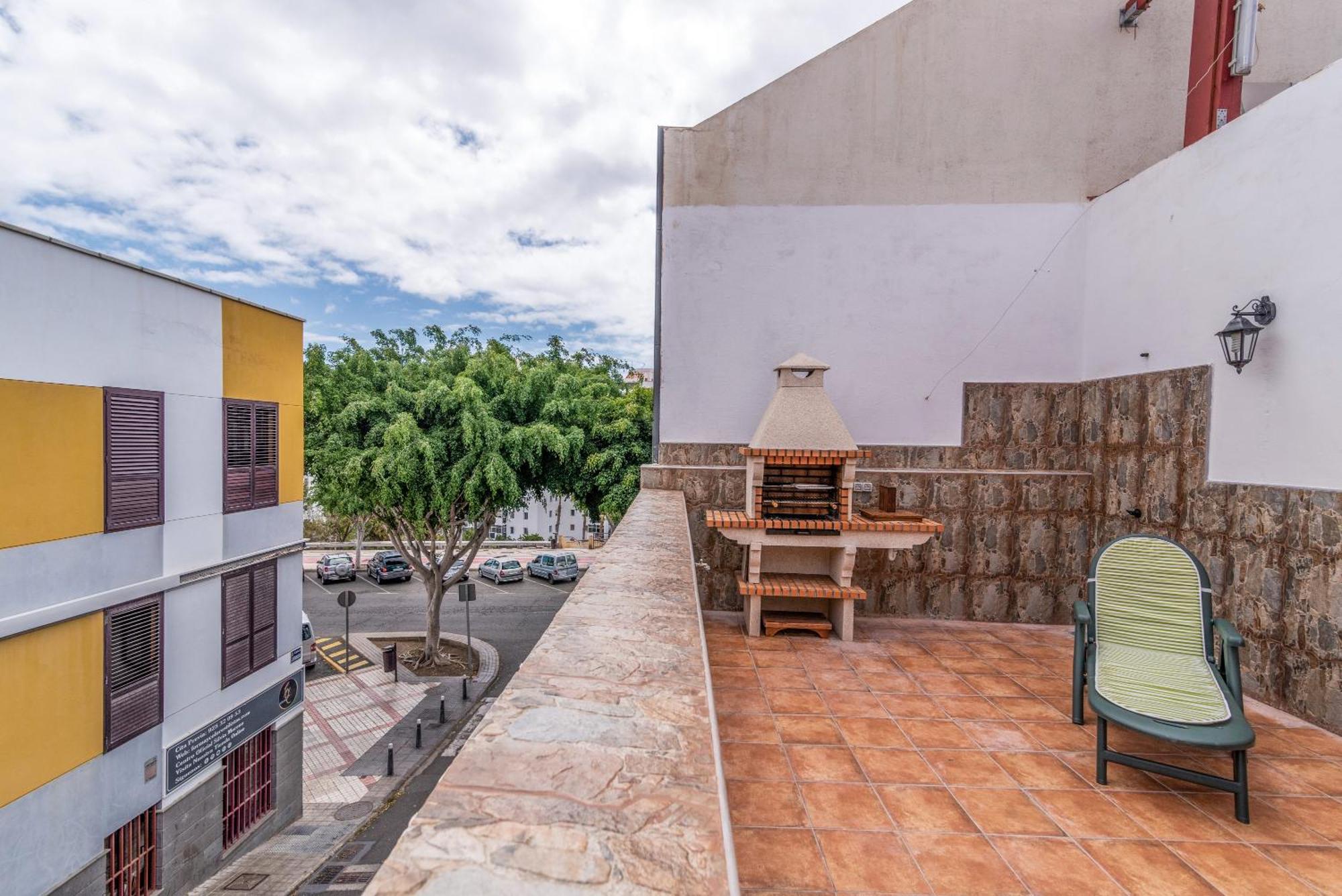 Casa Ramon Antonio Apartment Las Palmas de Gran Canaria Luaran gambar