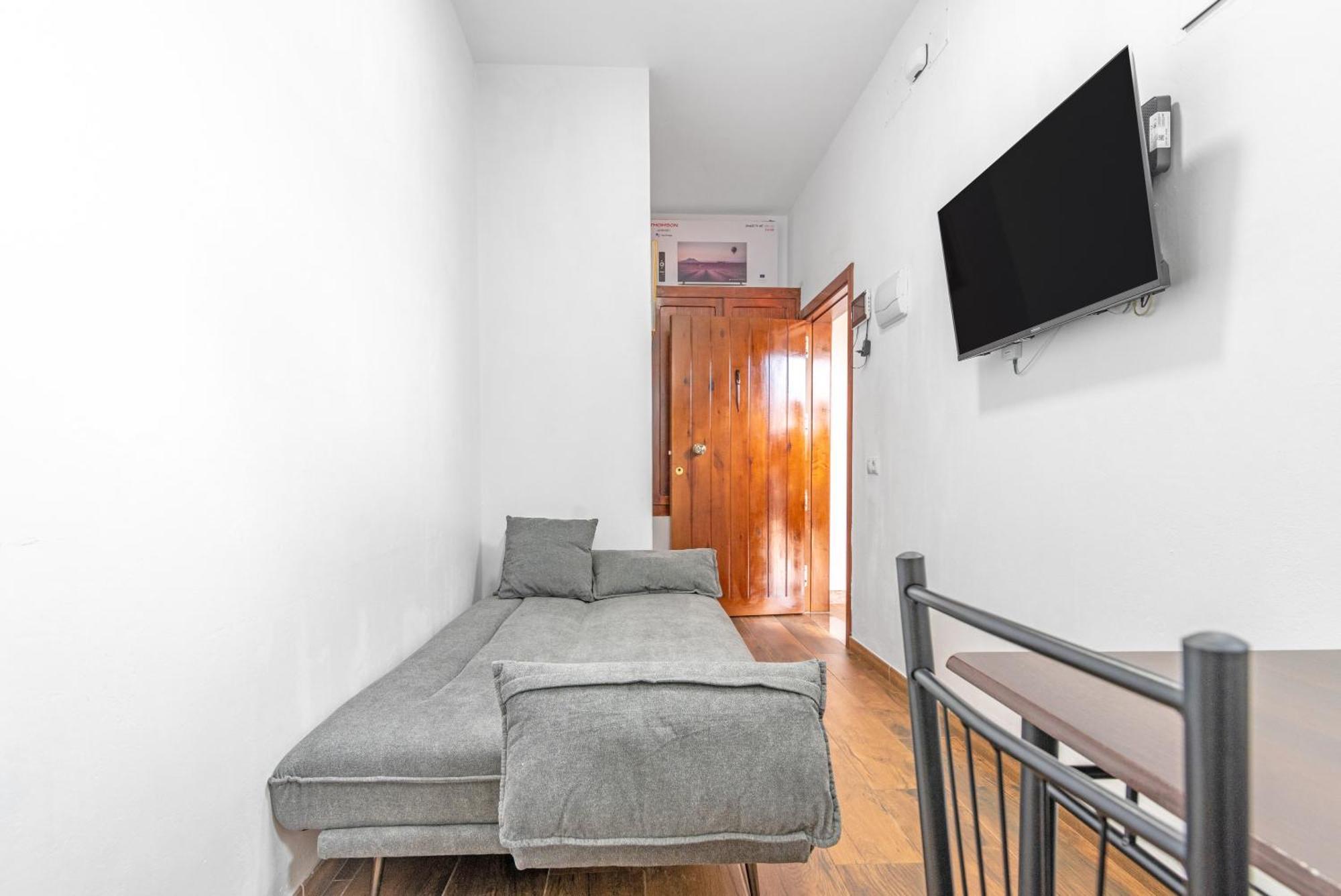 Casa Ramon Antonio Apartment Las Palmas de Gran Canaria Luaran gambar