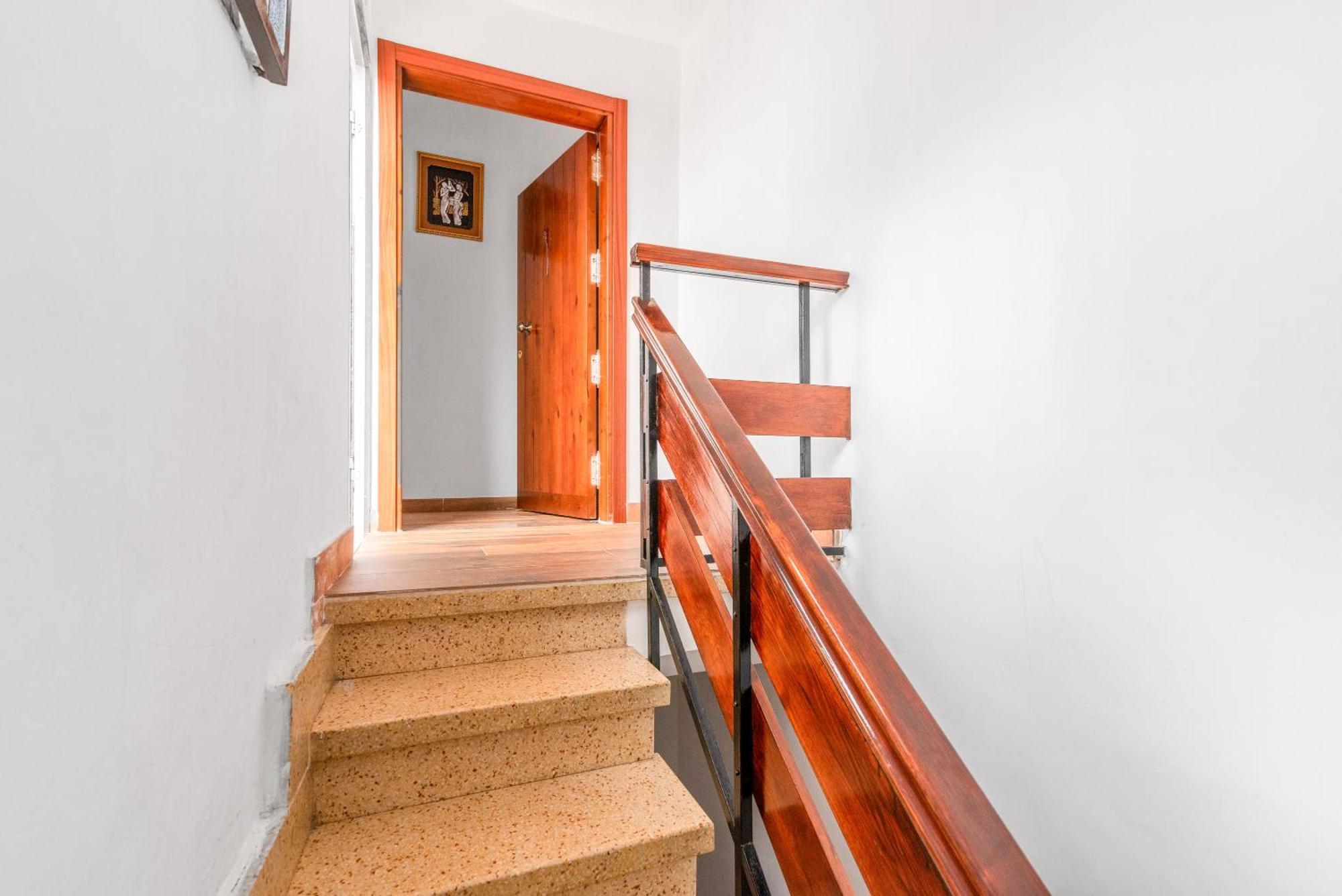 Casa Ramon Antonio Apartment Las Palmas de Gran Canaria Luaran gambar