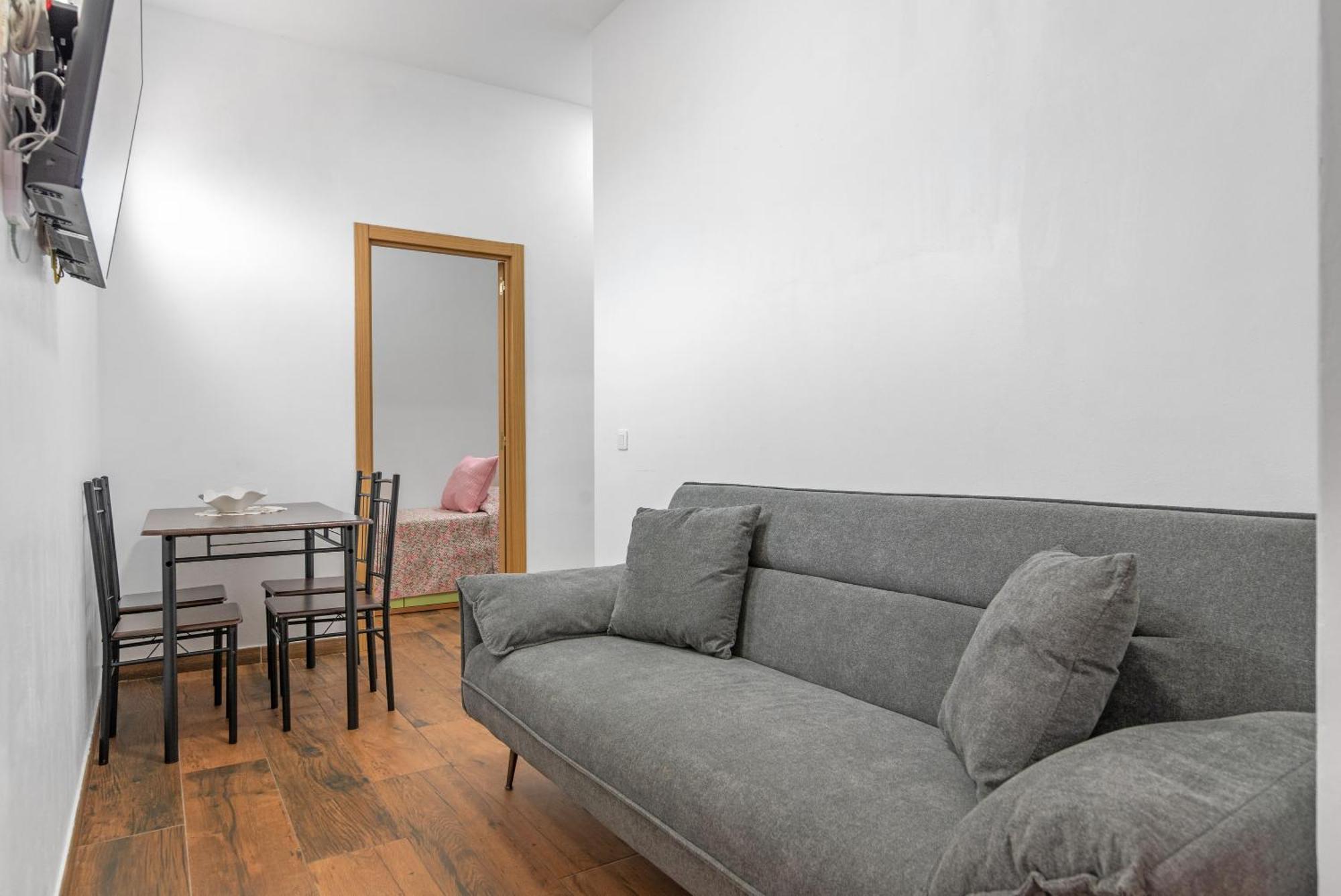 Casa Ramon Antonio Apartment Las Palmas de Gran Canaria Luaran gambar