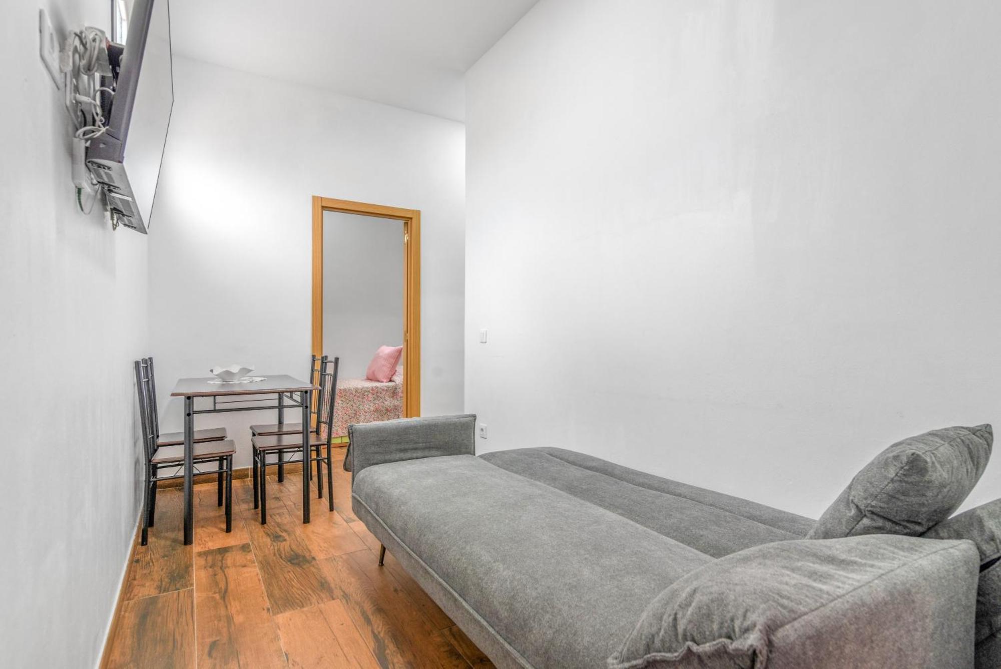 Casa Ramon Antonio Apartment Las Palmas de Gran Canaria Luaran gambar