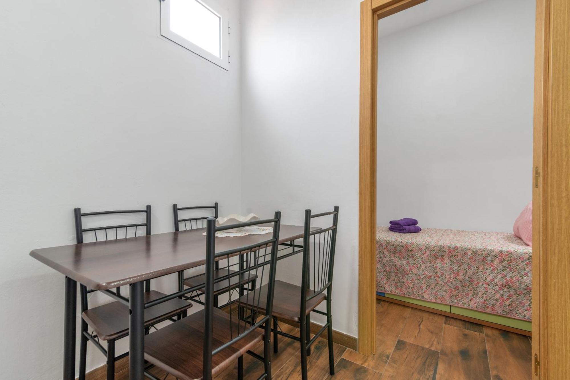 Casa Ramon Antonio Apartment Las Palmas de Gran Canaria Luaran gambar