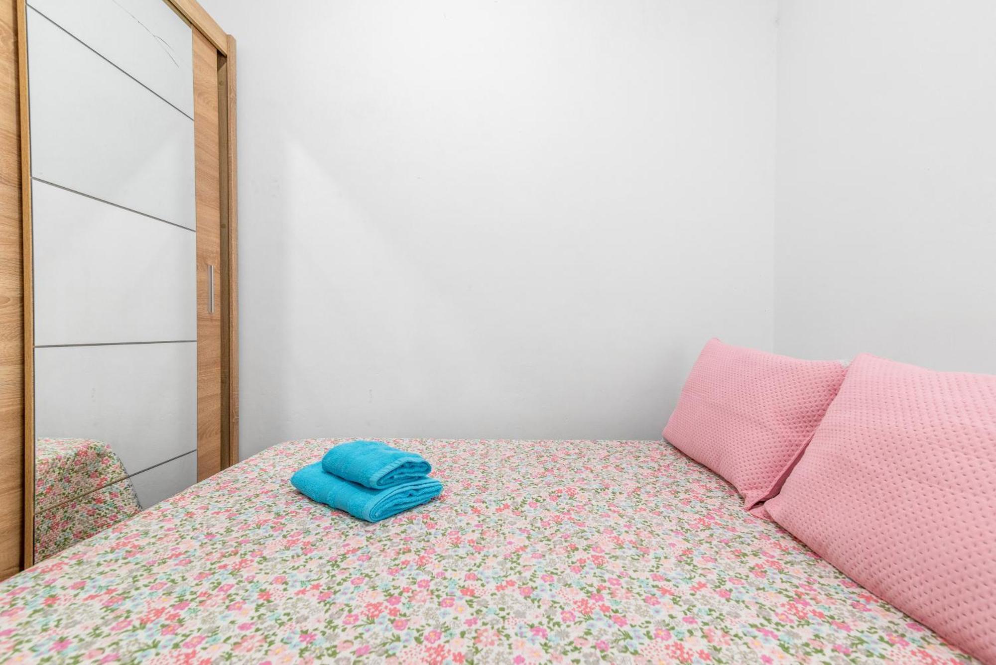 Casa Ramon Antonio Apartment Las Palmas de Gran Canaria Luaran gambar